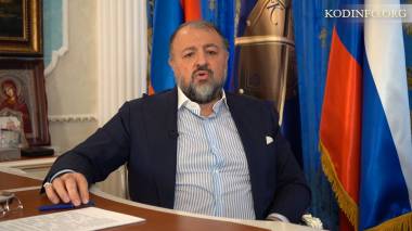 Ես եմ լինելու այդ արդարության դիմացից գնացողը․ Արթուր Ասատրյան