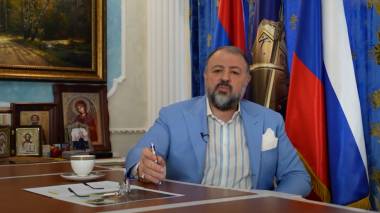 Նոր սենսացիոն բացահայտումներ Արթուր Ասատրյանի կողմից․ անոնս