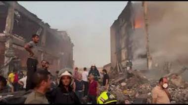 «Սուրմալու»-ն՝ այս պահին (տեսանյութ)