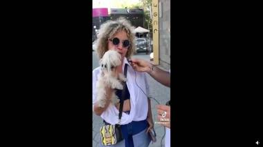 Որտեղ է աշխատում 1 միլիոնից ավել հագուստի վրա ծախսած աղջիկը