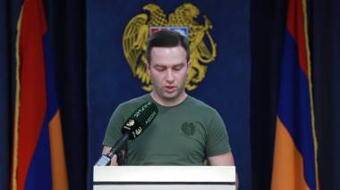 Թշնամին հարվածել է Սոթքի զորամասին, սկսվել է հրդեհ․ իրավիճակը առաջնագծում 18։00-ի դրությամբ