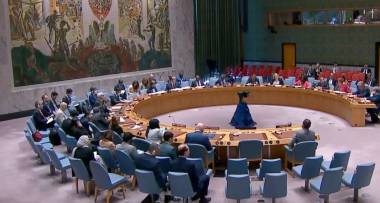 ՄԱԿ-ի Անվտանգության խորհրդի նիստը․ քննարկում են ՀՀ դիմումը