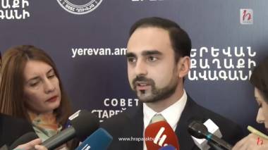 Ապաստարանների կահավորումն ավելի կարևոր է, քան մարդկանց պոտենցիալ խուճապի ենթարկելը. Ավինյան