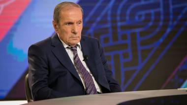 Լևոն Տեր-Պետրոսյանի հարցազրույցը. Ուղիղ