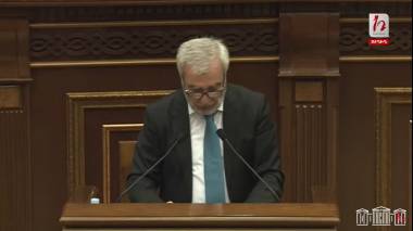 Եռաբլուրում թաղվածները ոչ մեկի սեփականությունը չեն