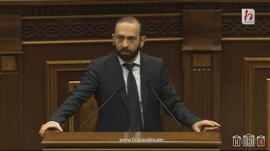 Բաքու-Ստեփանակերտ երկխոսության խողովակ ստեղծելու տեսակետ կա