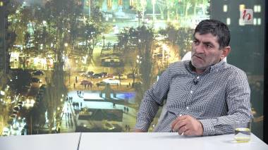 Նոյեմբերի 7-ին Փաշինյանին կստիպեն «խաղաղության» պայմանագիրը ստորագրել․ Աշոտ Սևյան