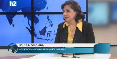 Կազմակերպություններ կան, որոնք գրանտները ստանում են, բայց միայն խանգարում են, մազաչափ օգուտ չեն տալիս