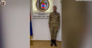 Պետական դավաճանության ևս մեկ դեպք է բացահայտվել