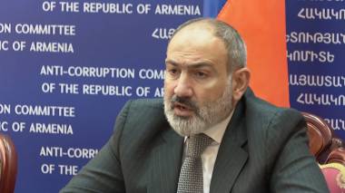 Պատերազմի ժամանակ հրթիռների միջից պլատաներ են հանել, որովհետև մեջը ոսկի կար. Փաշինյան