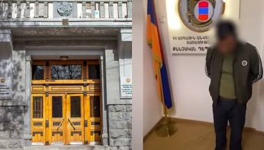 Ինչպես են ՀՀ քաղաքացիները հայտնվում ադրբեջանական հատուկ ծառայությունների ուշադրության կենտրոնում