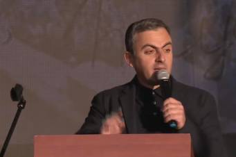 Գործի է դրված մեզ ոչնչացնելու հրեշավոր ծրագիր. Իշխան Սաղաթելյան