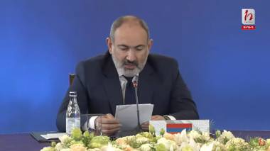 Սա հարված է ՀԱՊԿ իմիջին․ մինչ օրս արձագանք չի տրվել ադրբեջանական օկուպացիային․ Փաշինյան
