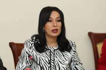 Չգիտեմ՝ ով է հեղինակը, բայց լավն էր. Նաիրա Զոհրաբյանը «իր ու Ալիեւի մասնակցությամբ» տեսանյութ է հրապարակել