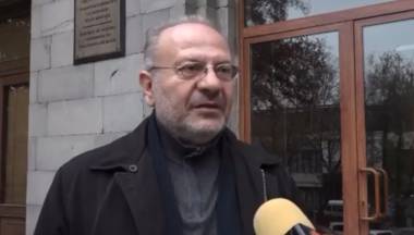 Հետագա մեր գործողությունները կհստակեցնենք ՀՌՀ որոշումը ստանալուց հետո. Բագրատ Եսայան (տեսանյութ)