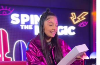 «Մանկական Եվրատեսիլ 2022»-ի մասնակիցները յուրահատուկ տիկնիկներ են նվեր ստացել