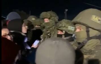 Երբևէ լսել եք «Սարի աղջիկ» երգը թուրքերեն, եթե ոչ, ապա լսեք, ուշադիր լսեք