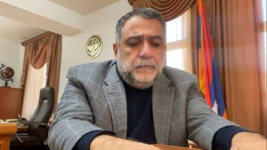 Ադրբեջանցիները իրավունք չունեն մեր ճանապարհը փակել