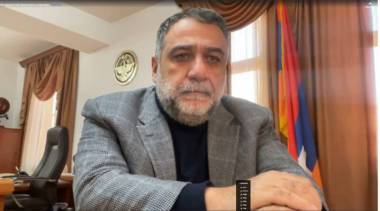 Ռուբեն Վարդանյանը՝ օրվա իրավիճակի մասին․ Ուղիղ