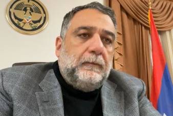 Ռուբեն Վարդանյանը՝ օրվա իրավիճակի մասին․ Ուղիղ