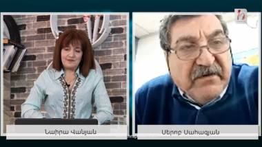 Իսրայելը իր ներսում 60 տոկոս թշնամի ունենալով հաջողեց, իսկ միատարր Հայաստանը ձախողեց. Սփյուռքի ձայնը