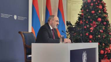 ՀՀ-ն Լաչինի միջանցքի բացման մասով գործառույթ չունի. ՌԴ-ն ու Ադրբեջանն են պատասխանատու