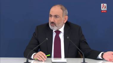 Ադրբեջանի՝ միջանցքի մասին խոսույթը խանգարում է, որ Թուրքիայի հետ հարաբերությունները կարգավորենք