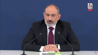 Այս վիճակում ՀՀ-ում ՀԱՊԿ զորավարժություններ անելը նպատակահարմար չէ․ Փաշինյան