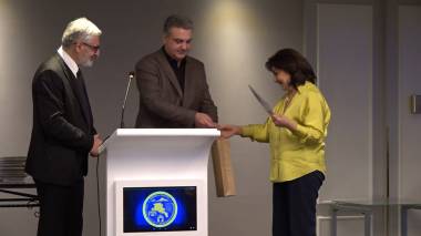 Ազգային ընտրանին մրցանակներ ստացավ․ Մրցանակ ստացավ նաեւ «Հրապարակը»