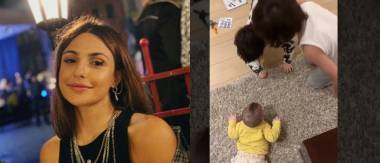 Կիսվում եմ դրական էներգիայի և սիրո չափաբաժնով. Սիրուշոն տեսանյութ է հրապարակել