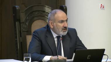 Նիկոլ Փաշինյանը՝ Լաչինի միջանցքի շրջափակման մասին