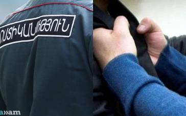 #Հիմա. Ոստիկանները ծեծի են ենթարկել փաստաբանների. Հրատապ ասուլիս. ուղիղ