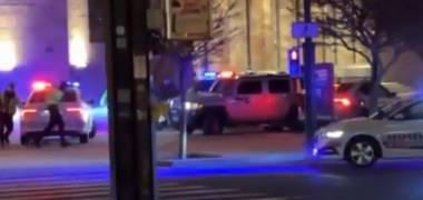 Լարված իրավիճակ Հանրապետության հրապարակում․ հնչել են կրակոցներ