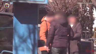 Ավանի քաղաքաշինության և հողօգտագործման բաժնի պետը և նրան կաշառք տված անձը ձերբակալվել են․ ԱԱԾ