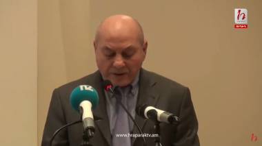 Ներկա իշխանությունները բարձիթողի են մատնել բանակը․ Ալբերտ Բազեյան