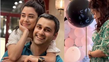 Ծնվել է Արուս Տիգրանյանի առաջնեկը (տեսանյութ)