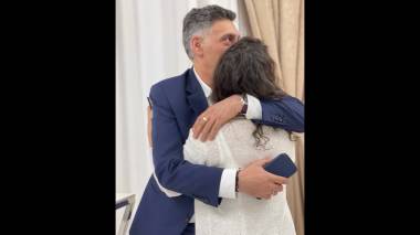 Մեկ տարի առաջ ես ու Տիգրանը ամուսնացանք․ Մարգարիտա Սիմոնյան