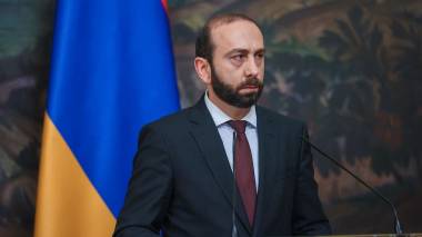 Ուղիղ․ Արարատ Միրզոյանը ներկայացնում է 2022թ.ին ԱԳՆ-ի կատարած աշխատանքը