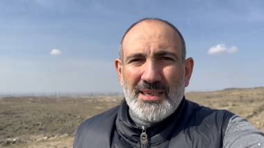 Այս հատվածում ենք կառուցելու մեր երազած Ակադեմիական քաղաքը. Նիկոլ Փաշինյանը տեսանյութ է հրապարակել