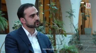 Երևանը մտածող է և շատ քննադատորեն է մոտենում բոլոր հարցերին. Տիգրան Ավինյան