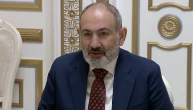 Հայաստանի զարգացման օրակարգից ոչ մի րոպե չպետք է շեղվենք. Փաշինյան
