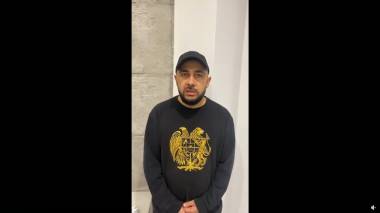 Իմ արարքը թասիբով հայի արարք էր․ Արամ Նիկոլյան