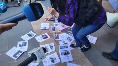 Էդ Անդոյին տվեք, ես պիտի տրորեմ. քաղաքացիների ակցիան