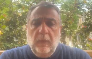 Կոչ ենք անում գալ հրապարակ և միանալ մեզ. Ռուբեն Վարդանյան