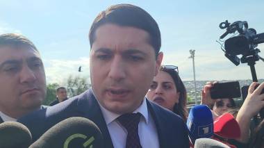 Ես ոչ մի բանից չեմ վախենում, ժամանակը կգա, բոլորը կիմանան, թե ով է դավաճան. Արգիշտի Քյարամյան