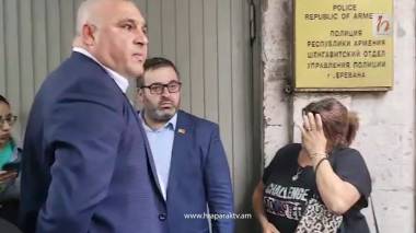 Զոհվածների ծնողներին զրկել են փաստաբանի իրավունքից