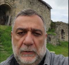 Դուք փորձում եք մեզ դարձնել ստրուկ և արժեք չունեցող մարդ. չի ստացվելու․ Ռուբեն Վարդանյանը՝ Նիկոլ Փաշինյանին