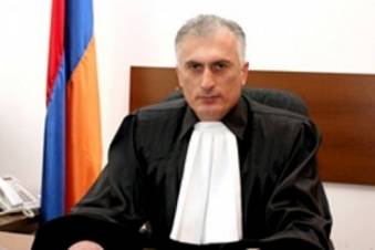 Մուրադ Հովակիմյանը կարգապահական պատասխանատվության չի ենթարկվի