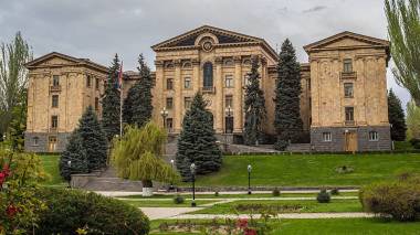 #Ուղիղ․ Խորհրդարանական ճեպազրույցների ուղիղ հեռարձակում