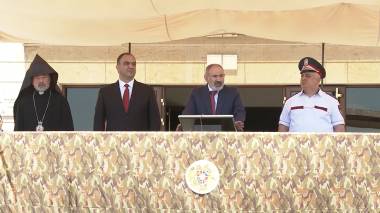  Ինչո՞ւ ենք սա անում․ Փաշինյան